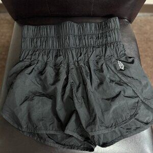 Free People shorts